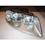 Valeo Far - Xenon Sağ Volkswagen Touareg - Kod VAL088398 - OEM 7L6941018BG