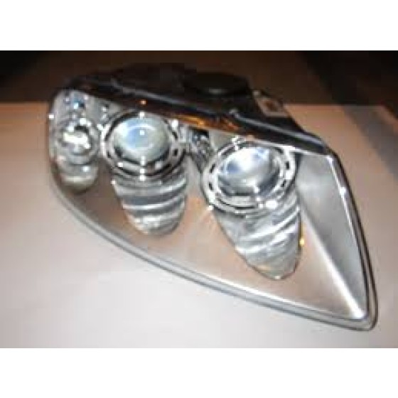 Valeo Far - Xenon Sağ Volkswagen Touareg - Kod VAL088398 - OEM 7L6941018BG ürün görseli