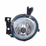 Valeo Sol Sis Farı - Volkswagen Touareg - Kod VAL088419 - OEM 7L6941699F