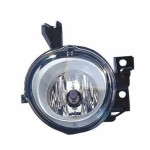 Valeo Sağ Sis Farı - Volkswagen Touareg - Kod VAL088420 - OEM 7L6941700F