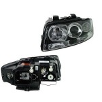 Valeo Far - Xenon Sol A4 - Kod VAL088532 - OEM 8E0941029Q