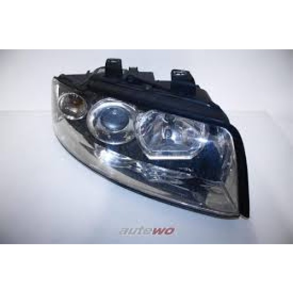 Valeo Far - Xenon Sağ A4 - Kod VAL088533 - OEM 8E0941030Q