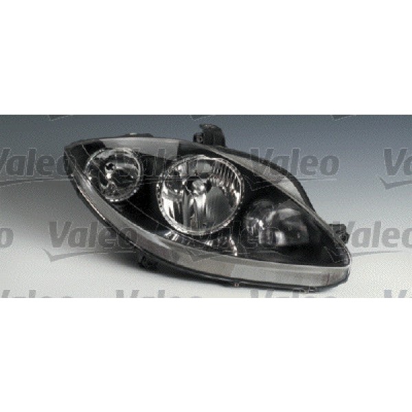 Valeo Far - Seat Toledo Sol Seat Leon - Kod VAL088706 - OEM 5P1941029