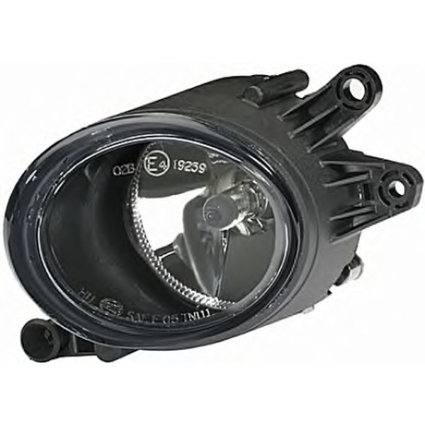Valeo Sis Farı - A3 2010- Sol A4 - Kod VAL088895 - OEM 8E0941699C
