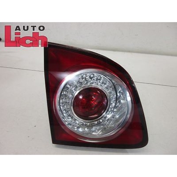 Valeo Stop İÇ Sol Volkswagen Golf 5 Plus - Kod VAL088913 - OEM 5M0945093J