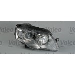 Valeo Far - Xenon Ayarli Sol Volkswagen Passat 6 - Kod VAL088981 - OEM 3C0941753