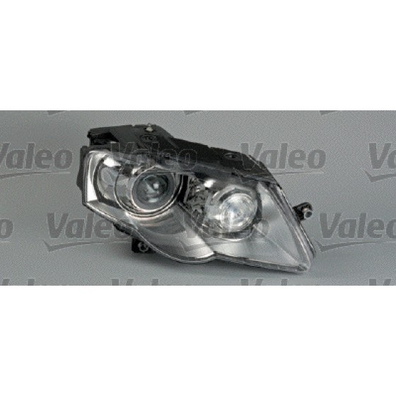 Valeo Far - Xenon Ayarli Sol Volkswagen Passat 6 - Kod VAL088981 - OEM 3C0941753 ürün görseli
