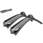 Valeo Silecek - Süpürgesi ÖN Takim Swf - 700 / 650 MM Crafter-man Tge - Kod VAL119489 - OEM 7C1998002