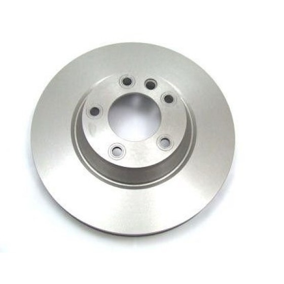 Valeo Ön Fren Diski - Volkswagen Touareg-q7-cayenne Sağ (DDF1408R / DF4760 (Adet Fiyat) - Kod VAL197536 - OEM 7L8615302 ürün görseli