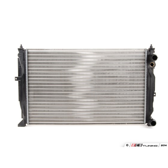 Valeo SU Radyatörü Aeb-afn-avf-awt Manuel Volkswagen Passat 4-5 1.6 1.8t-1.9tdi - Kod VAL231537 - OEM 8D0121251P ürün görseli