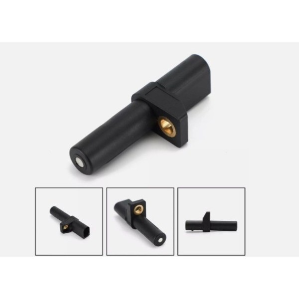 Valeo Krank Parçası - Devir Sensörü Mercedes-benz Sprinter 213, 308, 311, 313, 209, 211, 215, 218, 309, 311, 315, 318, 509, 511, 515, 518.cdi-vito 110, 112om.611, 612-om.646, 647 - Kod VAL254008 - OEM A0031532828