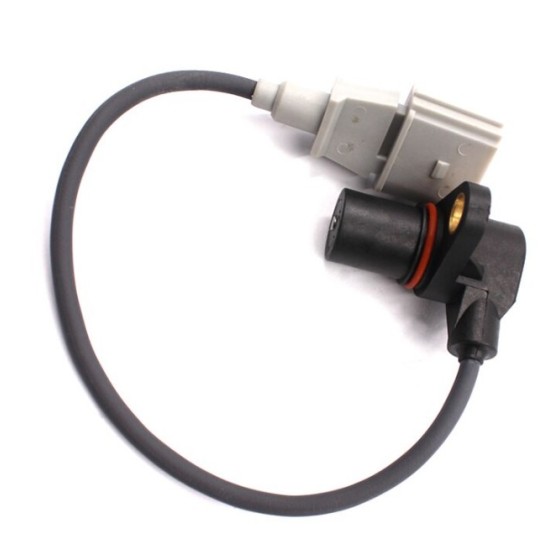 Valeo Krank Parçası - Devir Sensörü Golf5-volkswagen Jetta-volkswagen Passat-a3 Blr-bvy-bvz-bly 2, 0 FSI 04-10 - Kod VAL254051 - OEM 06A906433K ürün görseli