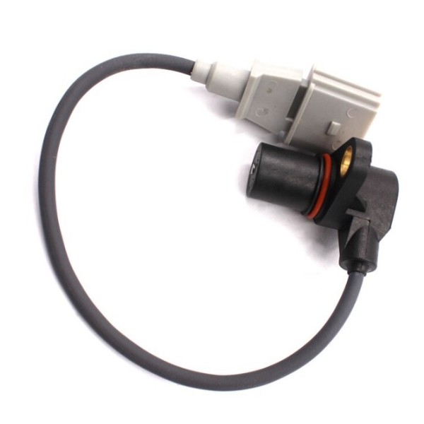 Valeo Krank Parçası - Devir Sensörü Golf5-volkswagen Jetta-volkswagen Passat-a3 Blr-bvy-bvz-bly 2, 0 FSI 04-10 - Kod VAL254051 - OEM 06A906433K