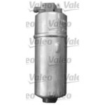 Valeo Yakıt Pompası - Sadece Pompa E65 N62 - Kod VAL347229 - OEM 16117194000