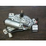 Valeo Arka Silecek Motoru - 638 - Kod VAL404111 - OEM A6388200208