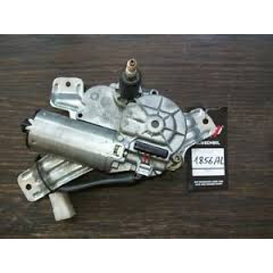 Valeo Arka Silecek Motoru - 638 - Kod VAL404111 - OEM A6388200208 ürün görseli