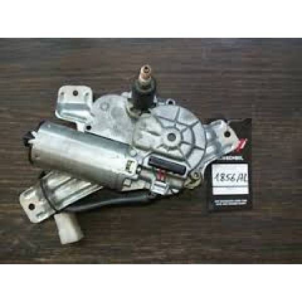 Valeo Arka Silecek Motoru - 638 - Kod VAL404111 - OEM A6388200208