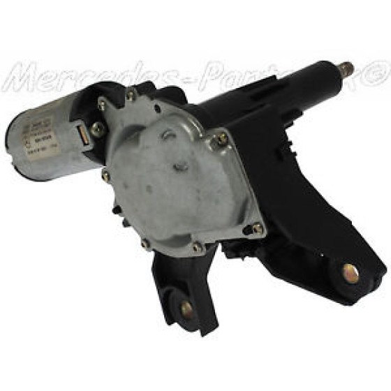 Valeo Arka Silecek Motoru - Kod VAL404292 - OEM A1688200442 ürün görseli