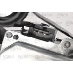 Valeo Arka Silecek Motoru - 639 - Kod VAL404704 - OEM A6398200408