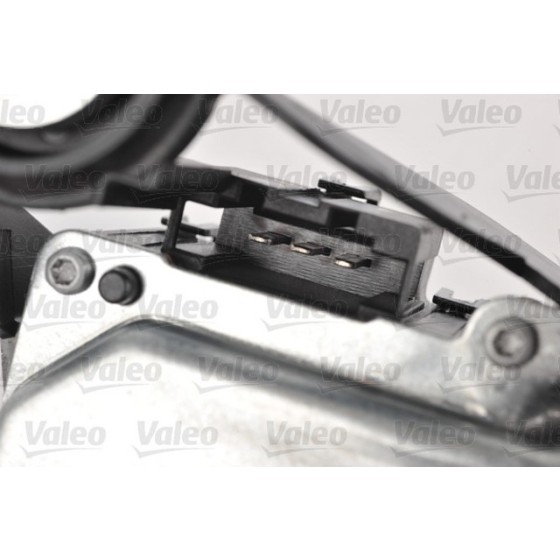 Valeo Arka Silecek Motoru - 639 - Kod VAL404704 - OEM A6398200408 ürün görseli