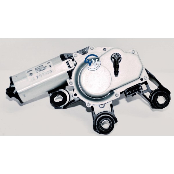 Valeo Arka Silecek Motoru - Volkswagen Transporter T5 / T6 - Kod VAL404808 - OEM 7H0955711