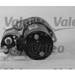 Valeo Marş Dinamosu 266 - Kod VAL438079 - OEM A0061510301