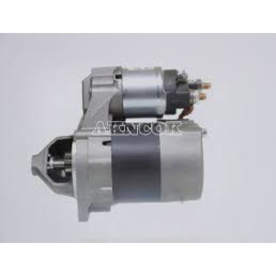 Valeo Marş Dinamosu 168 166 - Kod VAL438147 - OEM A1661510001 ürün görseli