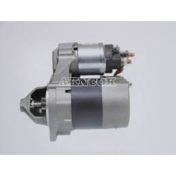 Valeo Marş Dinamosu 168 166 - Kod VAL438147 - OEM A1661510001