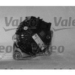Valeo Alternatör - 150a E87-90 - Kod VAL439545 - OEM 12317799181