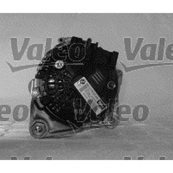 Valeo Alternatör - 150a E87-90 - Kod VAL439545 - OEM 12317799181 ürün görseli
