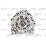 Valeo Alternatör - 150a E87-90 - Kod VAL439600 - OEM 12317802927