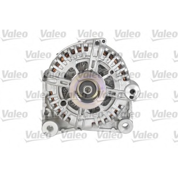 Valeo Alternatör - 150a E87-90 - Kod VAL439600 - OEM 12317802927
