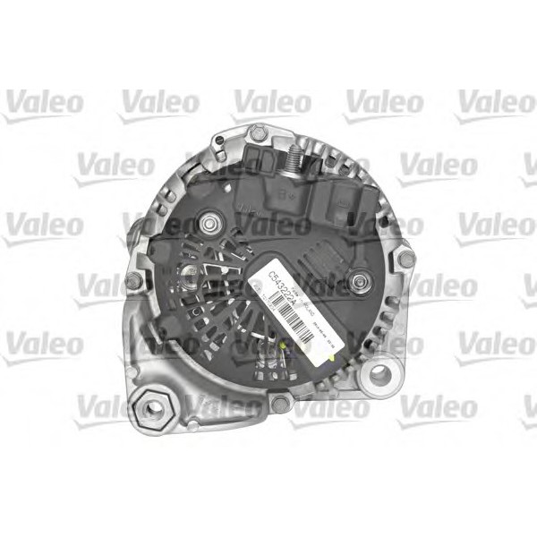 Valeo Alternatör - 170a E70-71 - Kod VAL439605 - OEM 12317801173