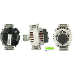 Valeo Alternatör - 120a 204 271 - Kod VAL439611 - OEM A2711541402