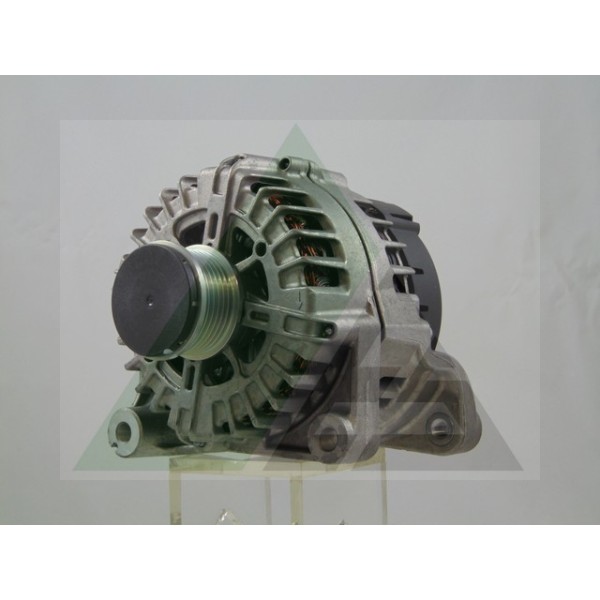 Valeo Alternatör - 180a - Kod VAL439613 - OEM 12317802619
