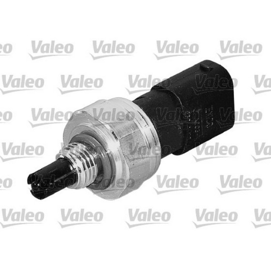 Valeo Klima Basinç Müşürü - Kod VAL509867 - OEM A2038300472 ürün görseli