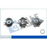 Valeo Devirdaim Su Pompası - SU Pompasi Vito 447 / Trafic II / Megan IV / Renault Kadjar / Talisman / Talento / Nissan Qashqai / Xtrail / Vito 447 C 180 1.6 DCI - Kod VAL529212 - OEM 210108796R