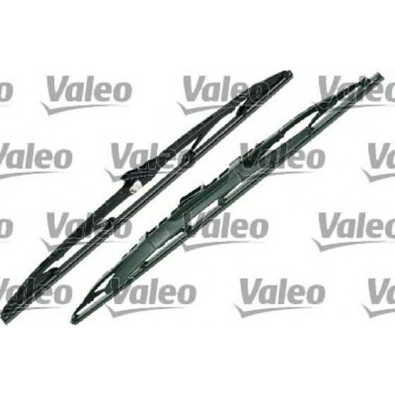 Valeo Silecek - Takim 60.oo-55.oo E53 - Kod VAL576104 ürün görseli