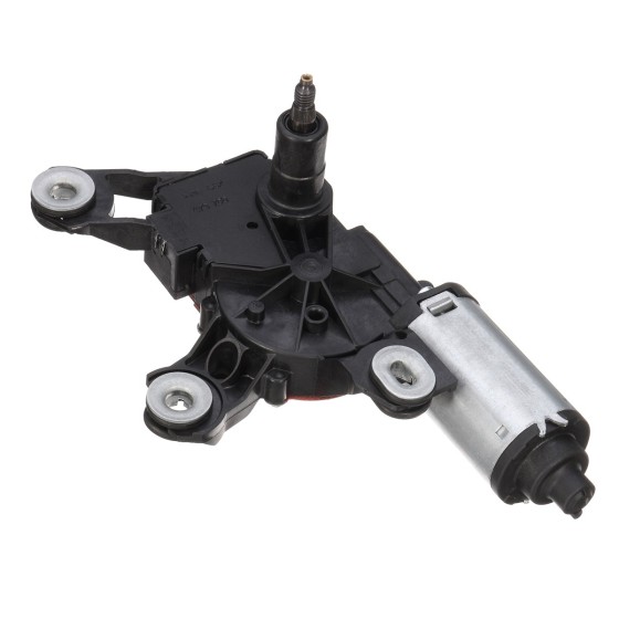Valeo Arka Silecek Motoru - A4 Avant Q5-q7 - Kod VAL579603 - OEM 8E9955711E ürün görseli