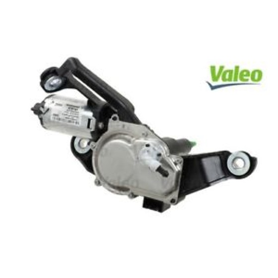 Valeo Arka Silecek Motoru - E87 - Kod VAL579741 - OEM 67637199569 ürün görseli