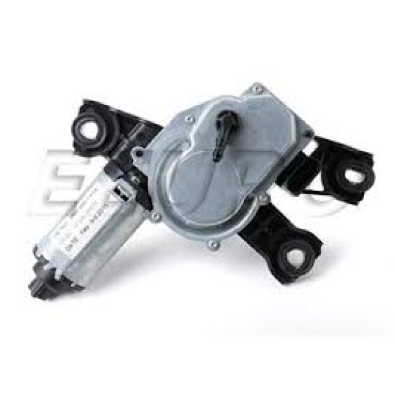 Valeo Arka Silecek Motoru - Volkswagen Tiguan - Kod VAL579746 - OEM 5N0955711A ürün görseli