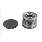 Valeo Alternatör - Kasnaği Şarj Dinamo Kasnaği Mercedes-benz Sprinter 906 Ckub Vito 639 208, 308, 213, 313, 413CDI - Kod VAL588020 - OEM A6111550715