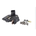 Konjektör Valeo Tipi Mercedes-benz Sprinter Crafter Vito Tek Fişli Valeo - Kod VAL595458 - OEM 059903803E06E903803A