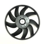 Valeo Fan Motoru - Klima Fan Motoru Sağ Mercedes-benz Sprinter-crafter 2006 - Kod VAL696082 - OEM A9065000393