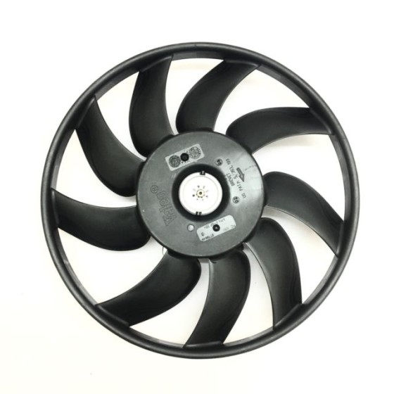 Valeo Fan Motoru - Klima Fan Motoru Sağ Mercedes-benz Sprinter-crafter 2006 - Kod VAL696082 - OEM A9065000393 ürün görseli