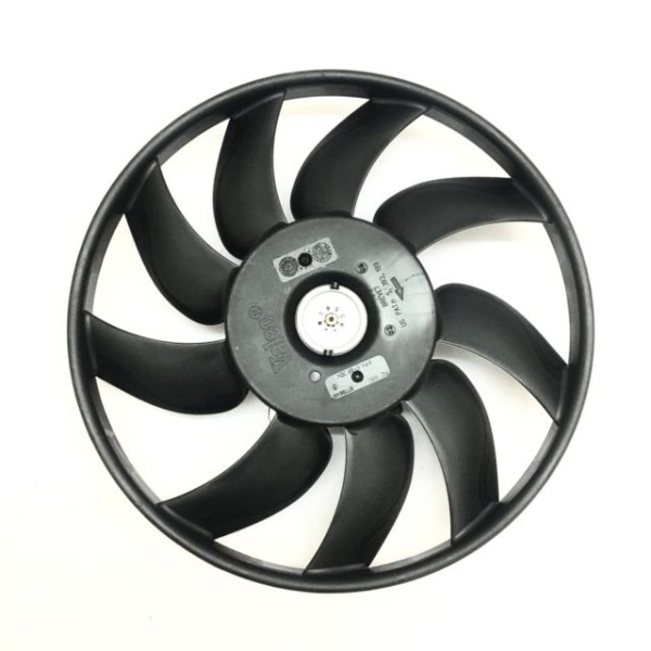 Valeo Fan Motoru - Klima Fan Motoru Sağ Mercedes-benz Sprinter-crafter 2006 - Kod VAL696082 - OEM A9065000393