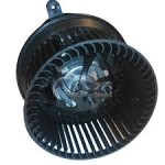 Valeo Kalorifer Motoru Mercedes-benz Sprinter-lt - Kod VAL698381 - OEM A0008352285