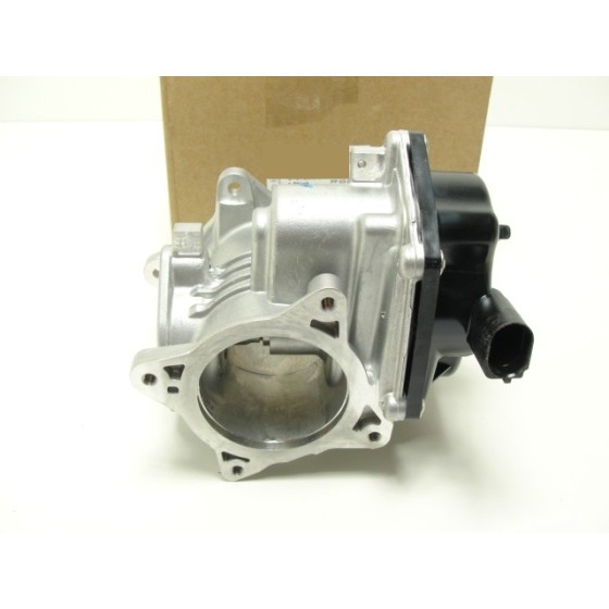 Valeo EGR - Valfi Crafter-volkswagen Amarok Ckub-cktb-cdba-cnfa 2, 0 Audi TDI - Kod VAL700448 - OEM 03L131501L ürün görseli