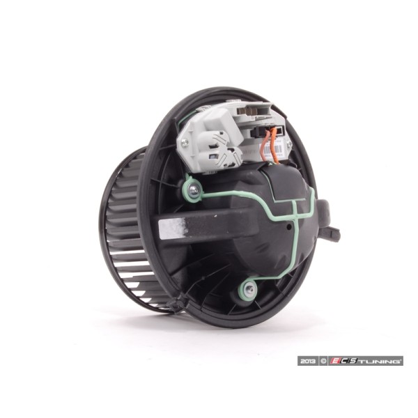 Valeo Kalorifer Motoru - Kod VAL715048 - OEM 64119227670