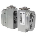 Valeo Klima Valfi F20-30 - Kod VAL715300 - OEM 64119289832